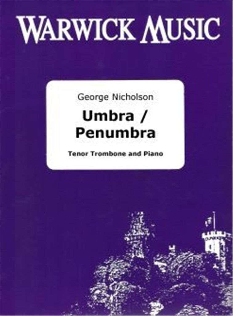 Umbra / Penumbra